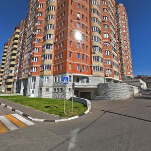 Rogozhskaya ulitsa, 117 ، : صورة