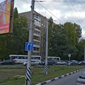 Саратов, Улица имени А.П. Шехурдина, 38: фото