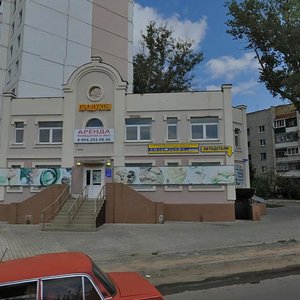 Ulitsa Udarnikov, 8А, Lipetsk: photo