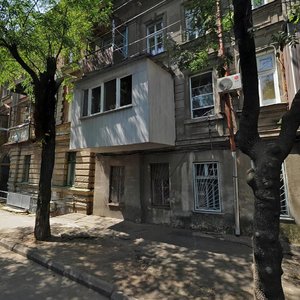 Volzkyi provulok, 8 ، أوديسا: صورة