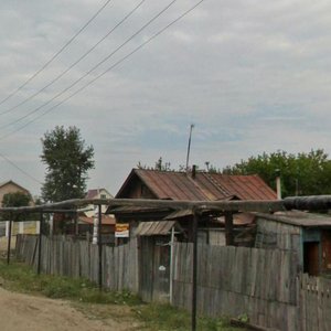 Pobedy Street, 129, Yekaterinburg: photo