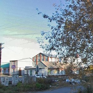 Барнаул, Промышленная улица, 104/1: фото