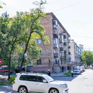 Firsova Street, 2, Vladivostok: photo