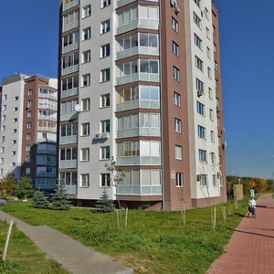 Alibiegava Street, 6к3, Minsk: photo