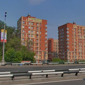 1st Krasnoselsky Lane, 3, Moscow: photo