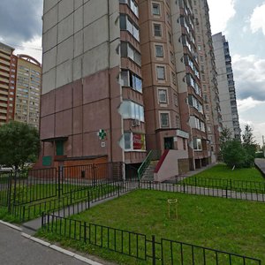 3rd Pochtovoye Otdeleniye Street, 92, Lubercy: photo