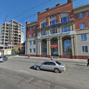 Lenina Avenue, 120Б, Barnaul: photo