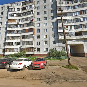 Marshala Chuykova Street, 83, Kazan: photo