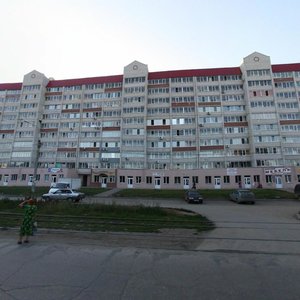 Stavropolskaya ulitsa, 202, Samara: photo