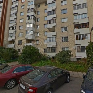 Shpaliernaja Street, 4к1, : foto