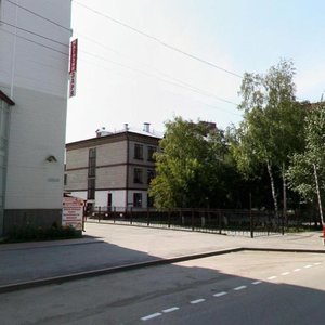 Yalutorovskaya ulitsa, 13 ، تيومين: صورة