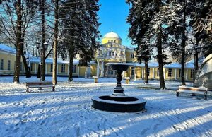 Svetlogorsky Drive, 13, Moscow: photo