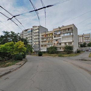 Admirala Makarova Street, 4В, Sevastopol: photo