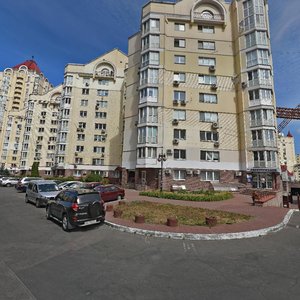 Heroiv Stalinhrada Avenue, 24, Kyiv: photo