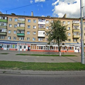 Savieckaja Street, 57, Gomel: photo