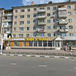 Ulitsa imeni N.G. Chernyshevskogo, 57А ، ساراتوف: صورة