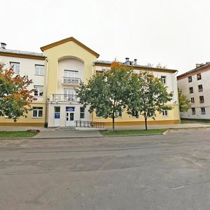 Kazarmienny Lane, 3, : foto