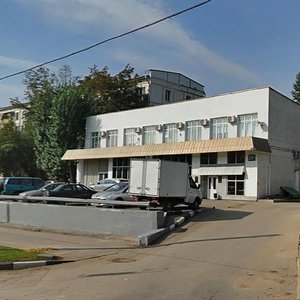 Avenida de Sevastopol, 20Б, : foto