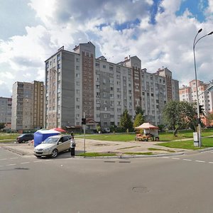 Vulytsia Hrushevskoho, 15А, Brovary: photo