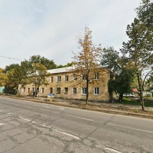 Aurora Street, 169, Samara: photo