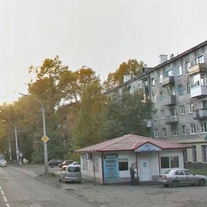 Ulitsa Obnorskogo, No:19А, Novokuznetsk: Fotoğraflar