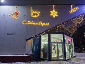 Plekhanova Street, 36А ، : صورة