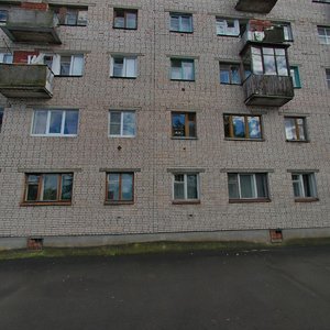 Aleskandra Nevskogo Embankment, 26, Veliky Novgorod: photo