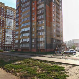 Akademik Glushko Street, 10, Kazan: photo