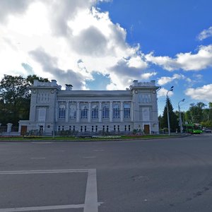 Улица карла маркса казань карта