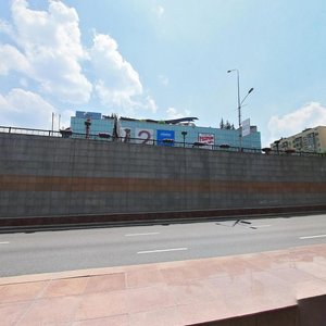 Al-Farabi Avenue, 1, Almaty: photo