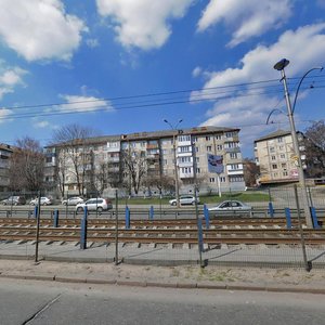 Liubomyra Huzara Avenue, 16, : foto