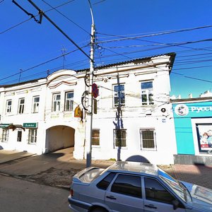 Koltsova Street, 10, Ryazan: photo