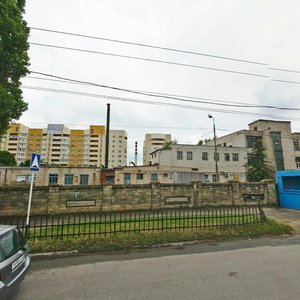Shpakovskaya Street, 66 ، : صورة