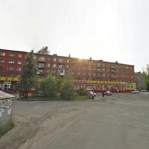 Ulitsa Glinki, 4, Omsk: photo