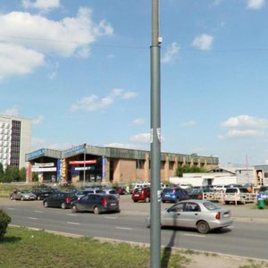 Korolenko Street, 28, Kazan: photo
