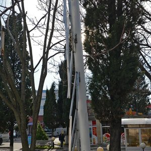 Туапсе, Улица Маршала Жукова, 6Б: фото