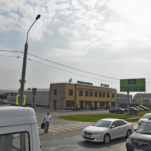 Dzerzhinsky Street, 116/7 ، كراسنودار: صورة