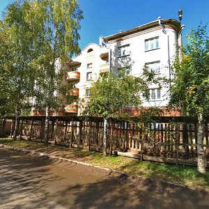 Nekrasova Street, 51А, Kirov: photo