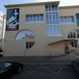 Chernomorskaya ulitsa, 28Б, : foto