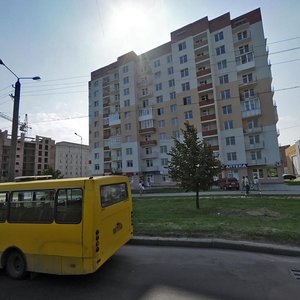 Prospekt Chervonoi Kalyny, 64 ، لفيف: صورة