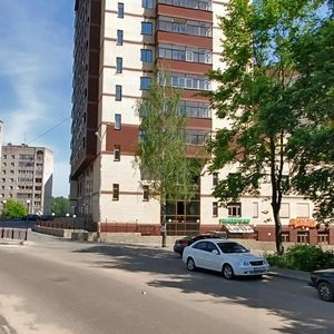 Zheleznodorozhnaya Street, 37А ، : صورة