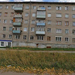 Gorodok Mashinostroiteley Street, 108, Izhevsk: photo