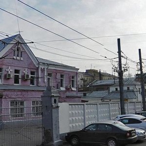 Novoryazanskaya Street, No:23с5, Moskova: Fotoğraflar