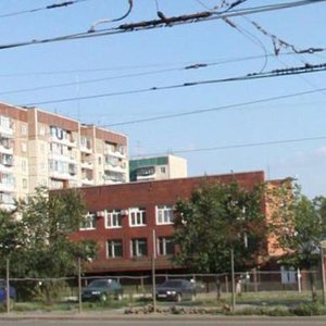 Pobedy Avenue, 319, Chelyabinsk: photo