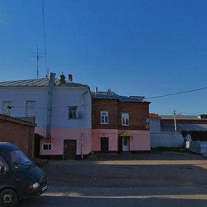Sovetskaya Street, 75, : foto