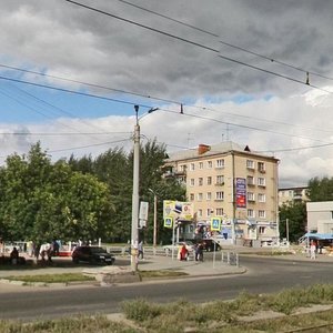 Челябинск, Краснознамённая улица, 29: фото