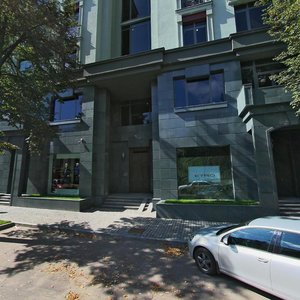 Malaya Krasnaya Street, 7, Kazan: photo