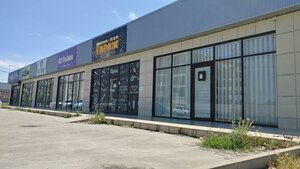 Prospekt Kosmonavtov, 18Ж, Budennovsk: photo