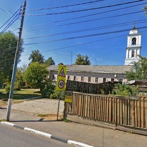 Ulitsa Voroshilova, 5/22, : foto