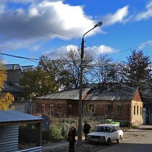 Kudryavtseva Street, 48 ، ريازان: صورة